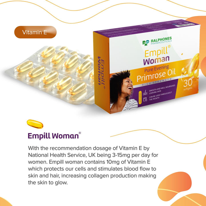 Empill Woman