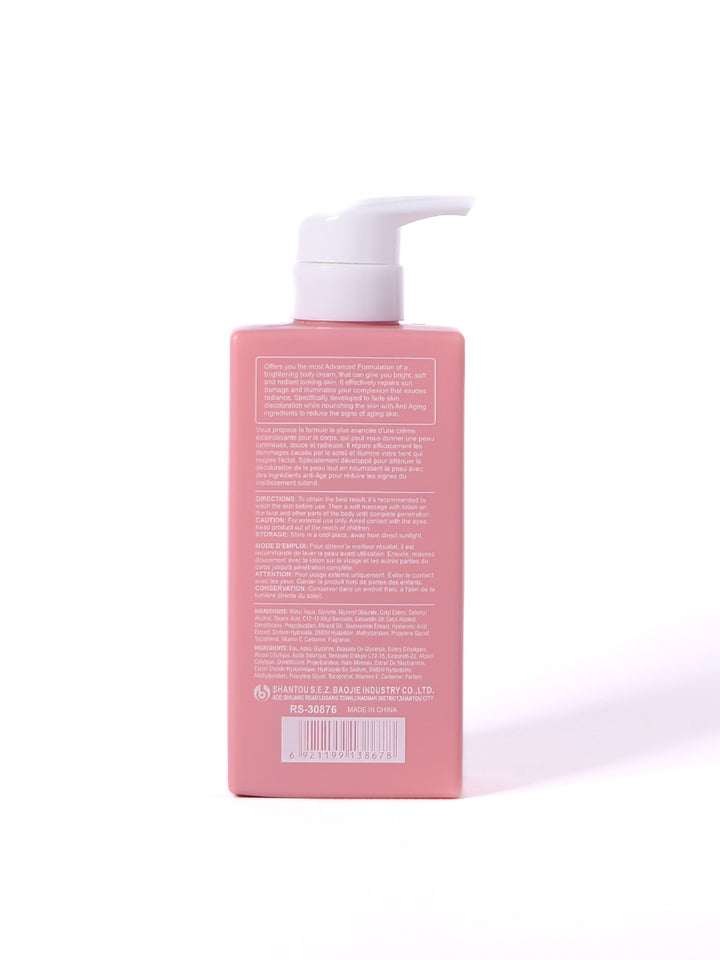 Roushun Niacimanide Lotion
