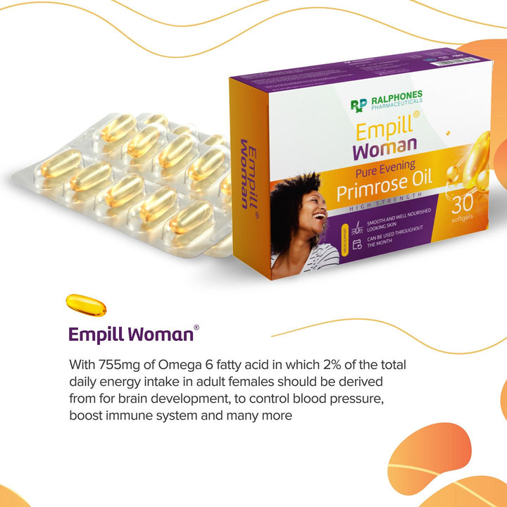 Empill Woman