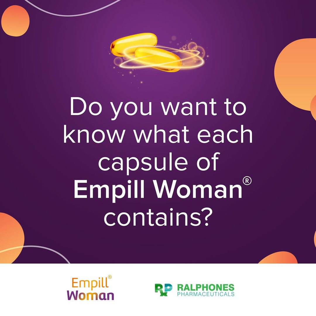 Empill Woman