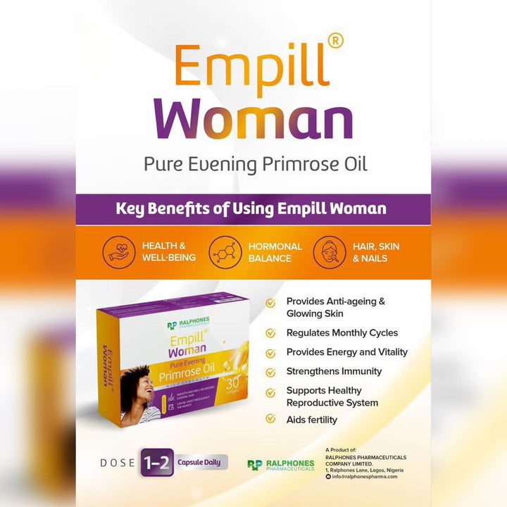 Empill Woman
