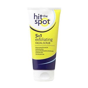 Hit The Spot Cleanser