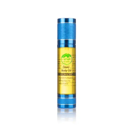 VSP Dewy Body Oil