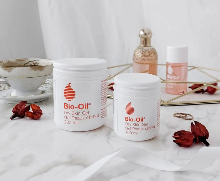 Bio-Oil Dry Skin Gel
