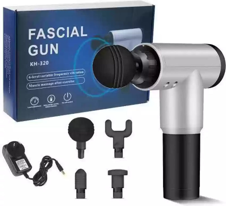 FASCIAL GUN