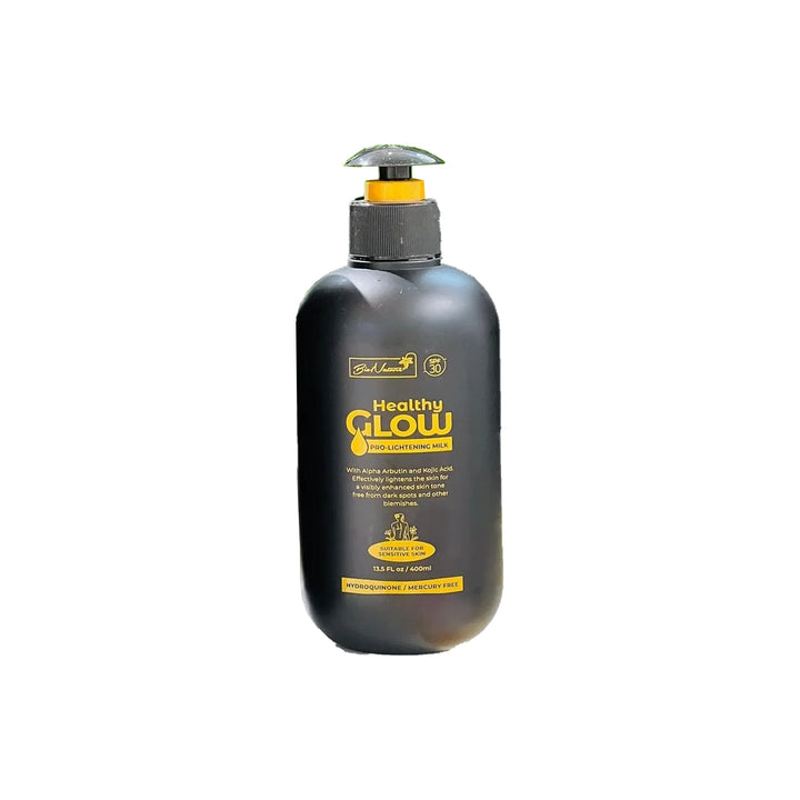 Healthy Glow Lotion
