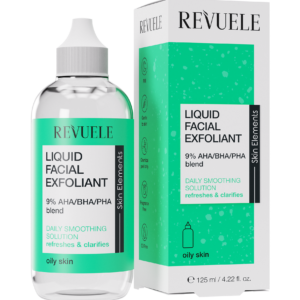 Revuele