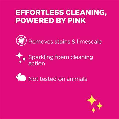 The StarDrops Pink Stuff