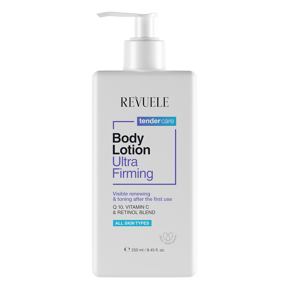 Revuele Ultra Firming Body Lotion