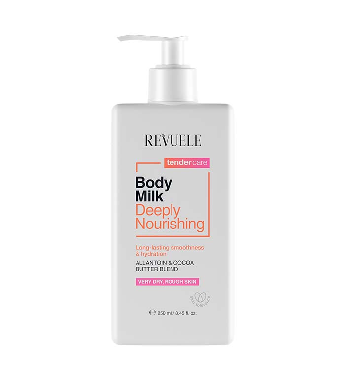 Revuele Ultra Firming Body Lotion