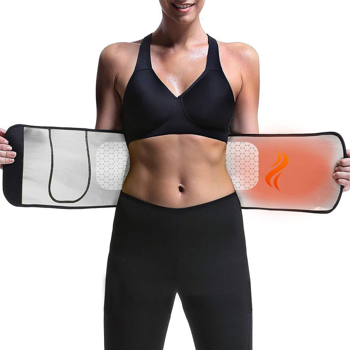 FLAMINGO WAIST TRIMMER