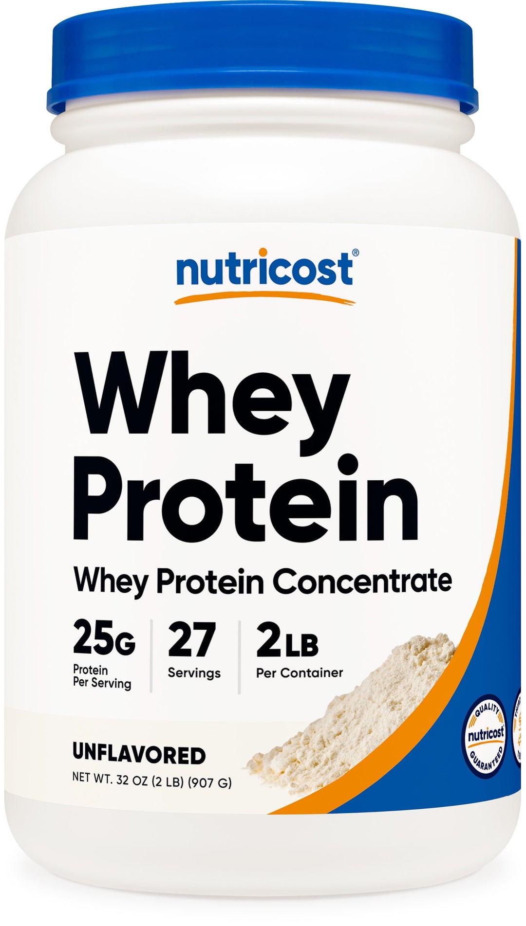 Whey Protein Concentrate