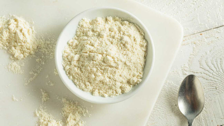 Whey Protein Concentrate