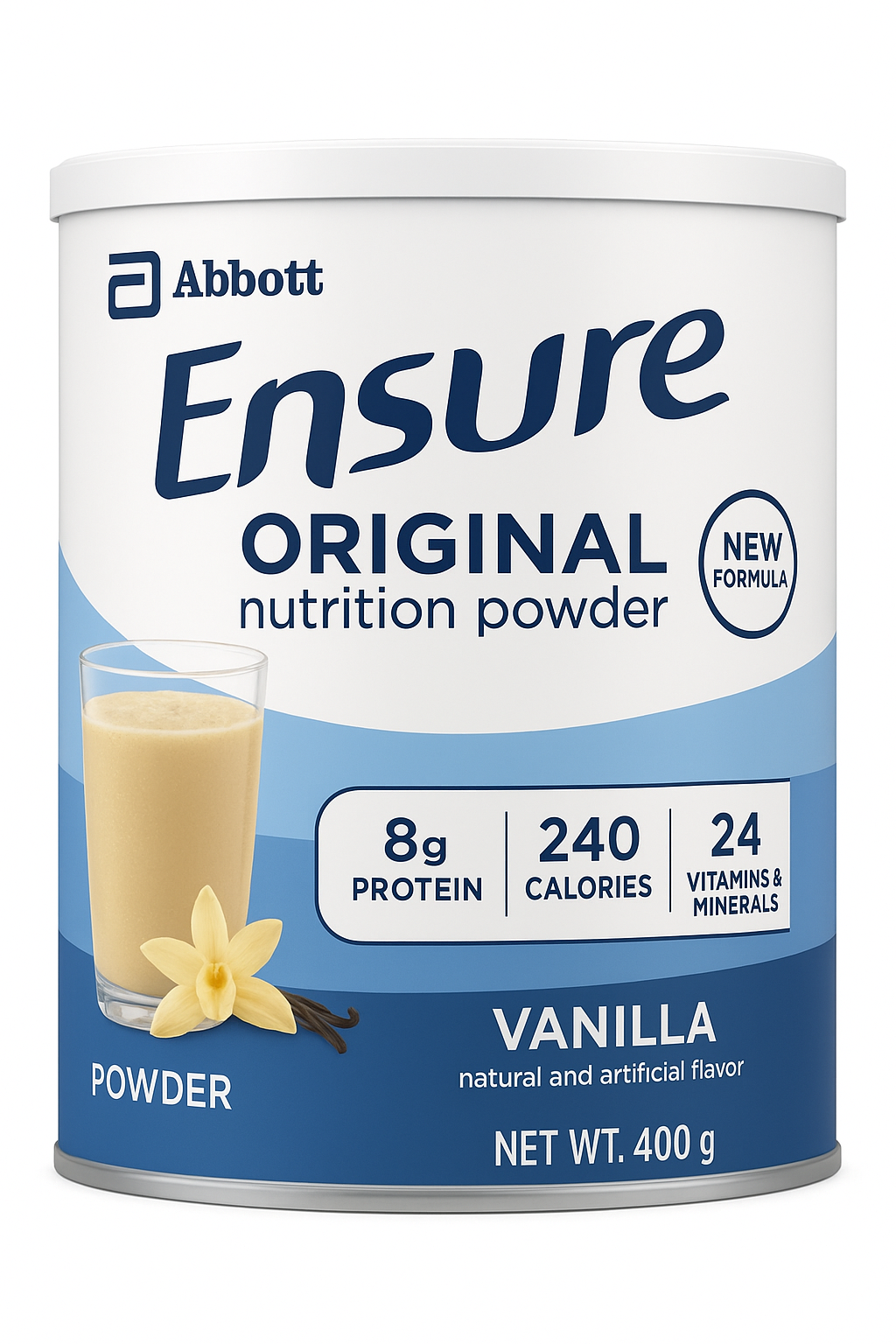 Ensure Original Powder