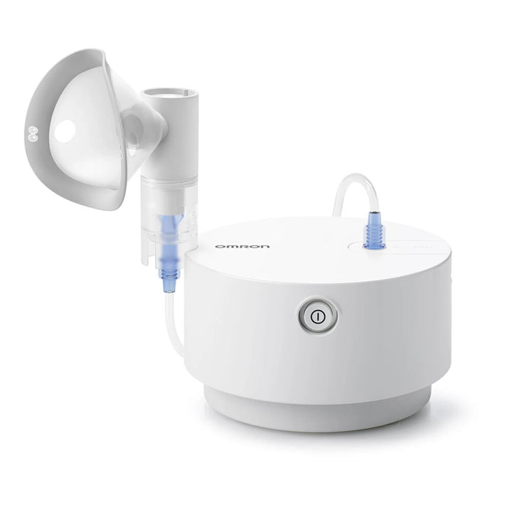 Omron Nebulizer