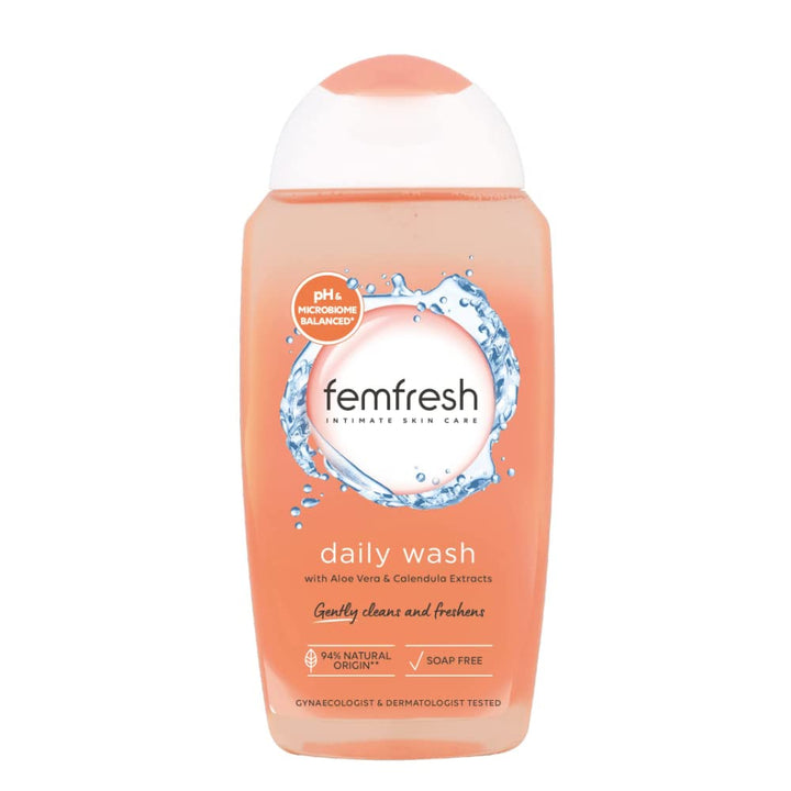 FemFresh-intimate Skin Care