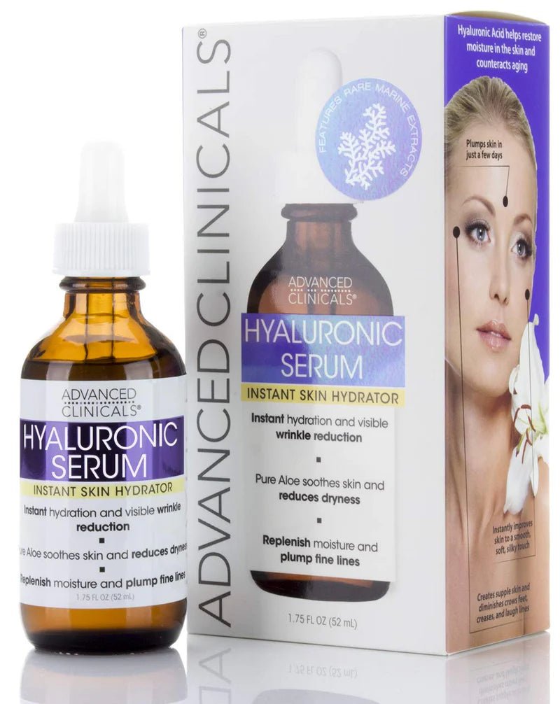 Advanced Clinicals Skincare (optimized)