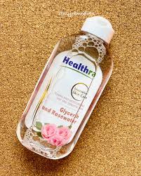 Healthra - Innovative Skin Care