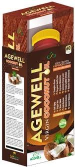Age Well - Virgin Coconut Oil (optimized)
