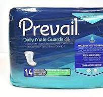 Men's Incontinence Guards