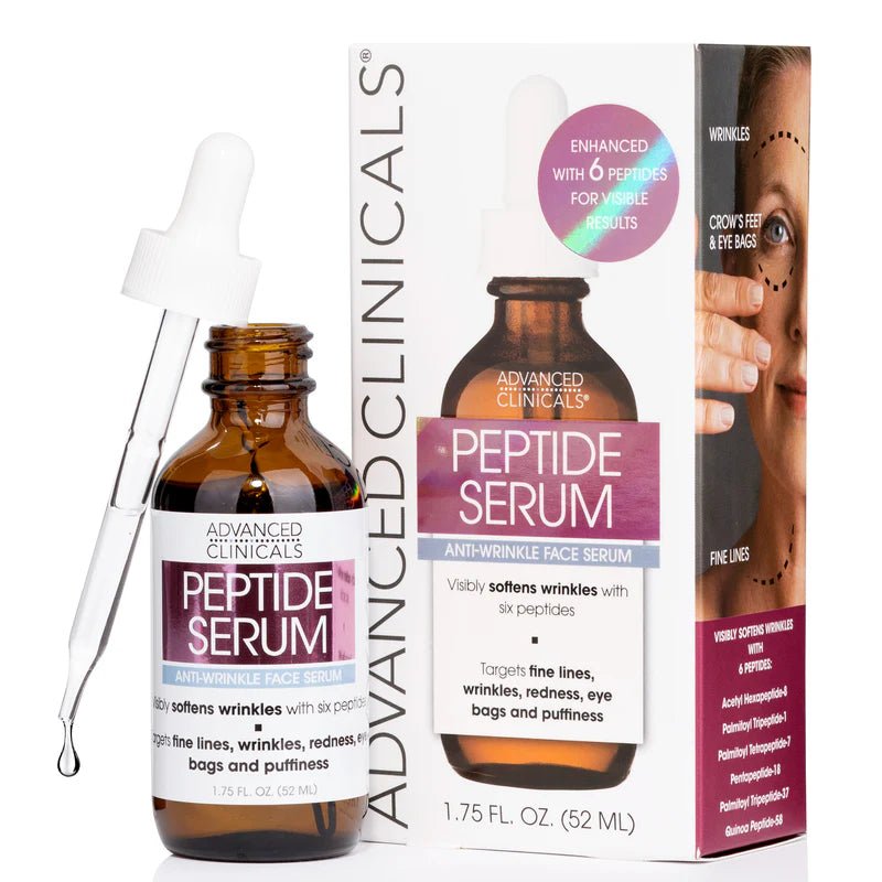 Advanced Clinicals Skincare (optimized)