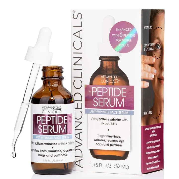 Advanced Clinicals Skincare (optimized)