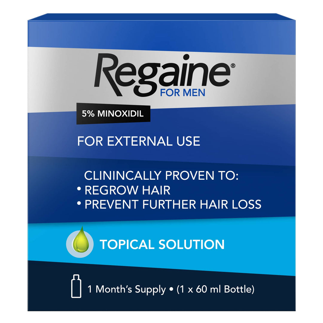 Regaine