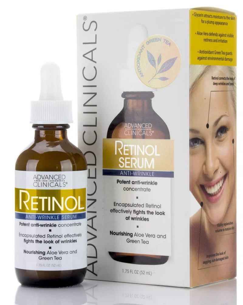 Advanced Clinicals Skincare (optimized)