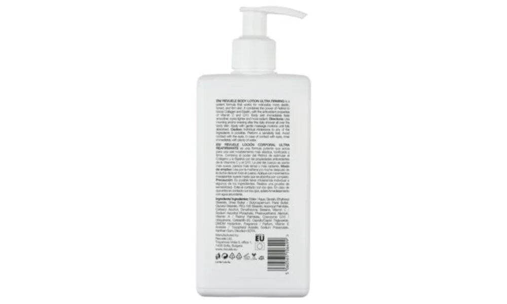 Revuele Ultra Firming Body Lotion