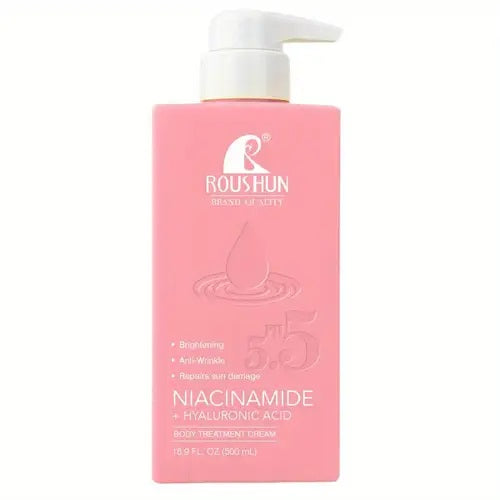 Roushun Niacimanide Lotion