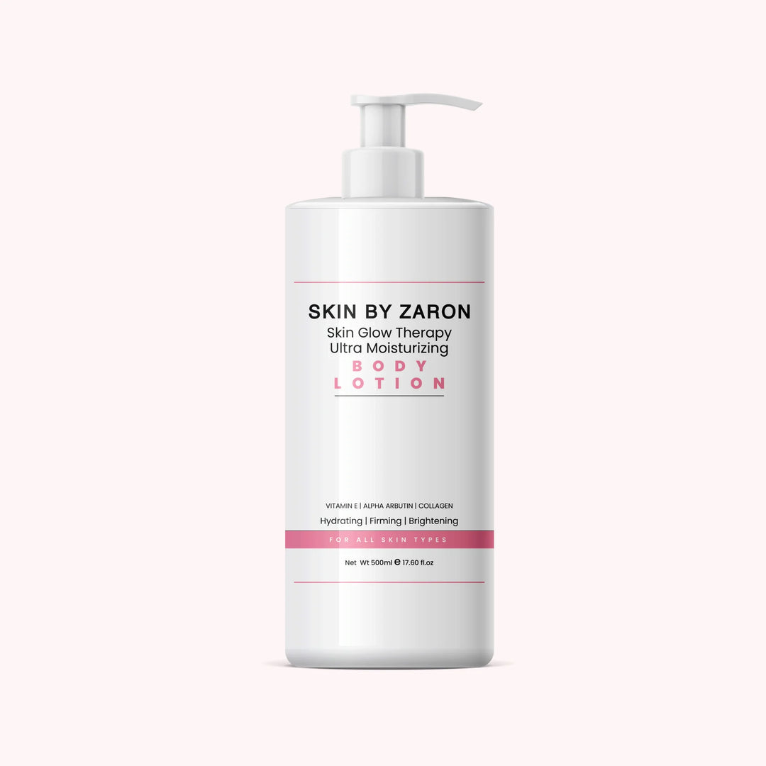 Skin by Zaron-Skin Glow Therapy