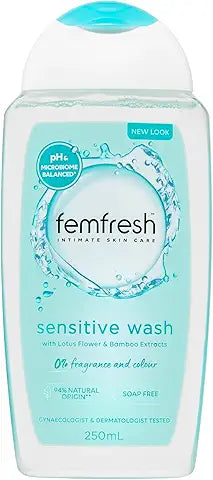 FemFresh-intimate Skin Care