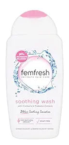 FemFresh-intimate Skin Care