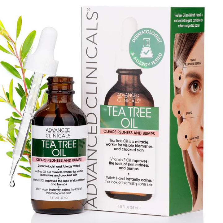 Advanced Clinicals Skincare (optimized)