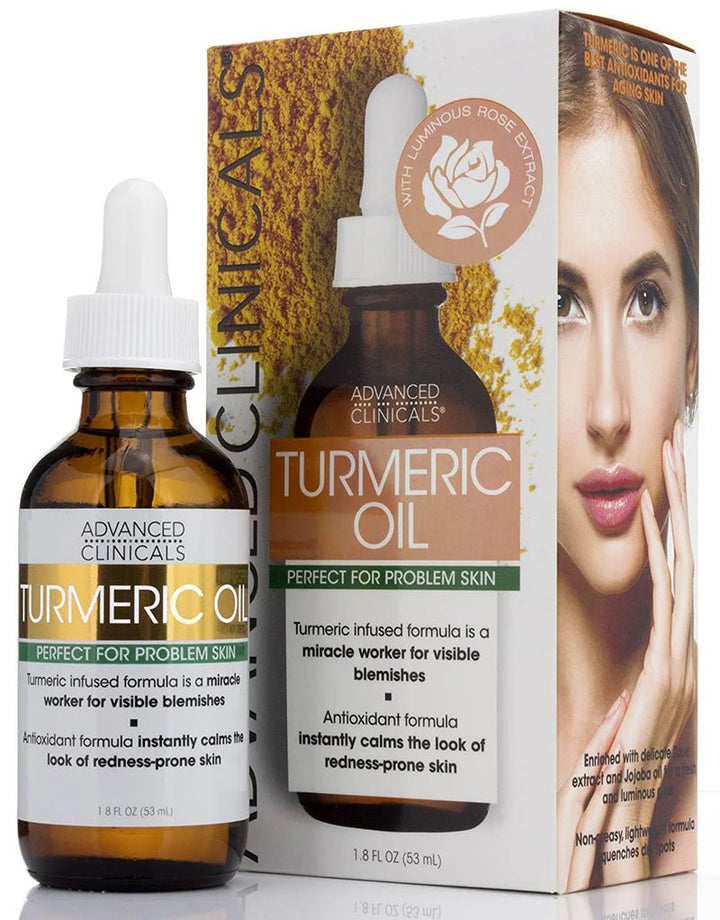Advanced Clinicals Skincare (optimized)