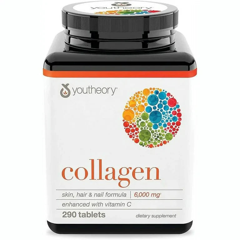Youtheory Collagen