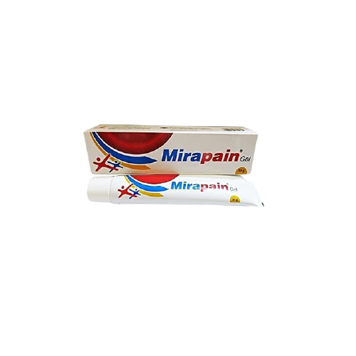 Mira Pain Gel
