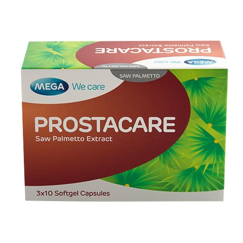 Prostacare