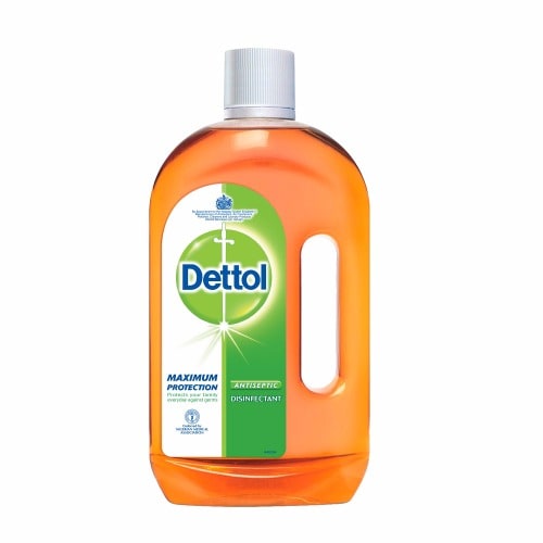 Dettol Liquid