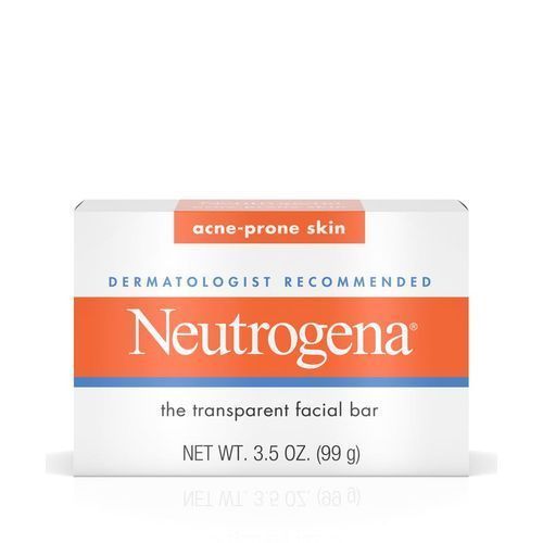 Neutrogena Soap