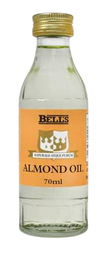Bell's Almond Oil 70ml