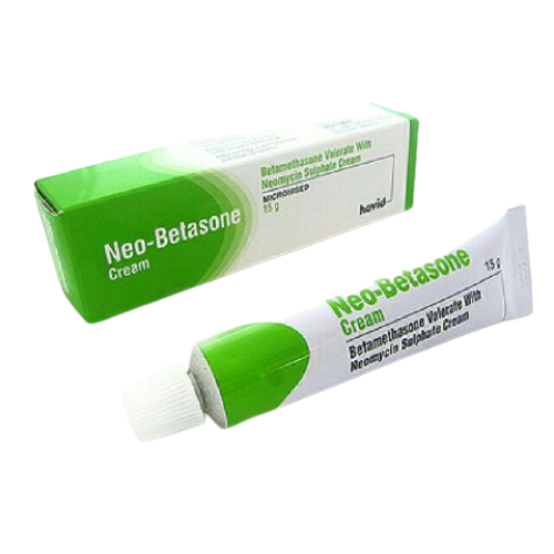 NEO BETASONE CREAM 15g