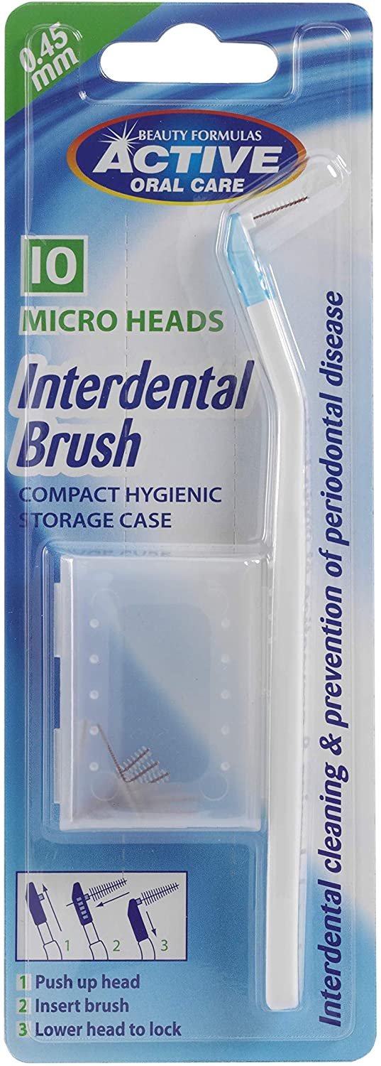 Active Dental Brush (optimized)
