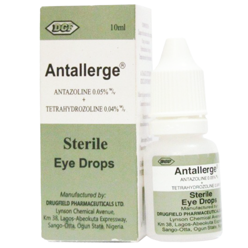 Antallerge 0.5mg Sterile Eye Drop – 10ml (optimized)