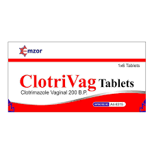 Clotrivag