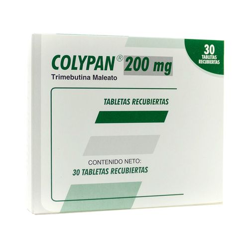 Colypan Tab