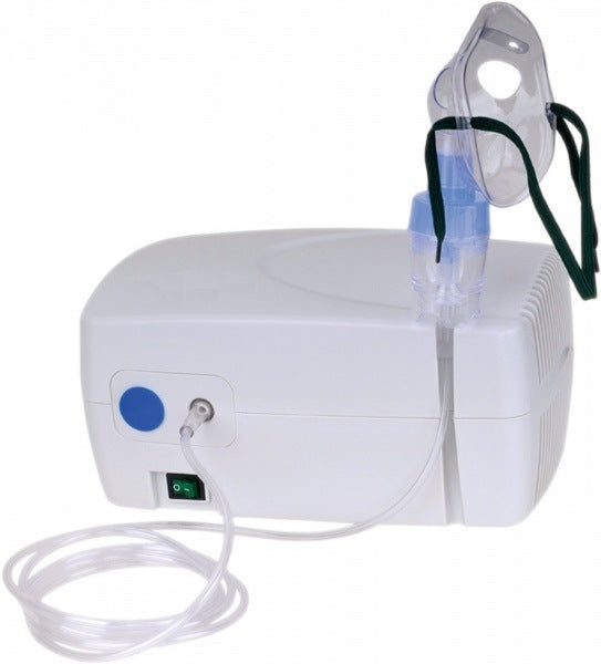 Compressor Nebulizer