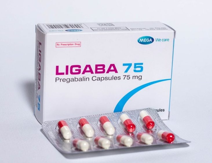 Ligaba