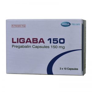 Ligaba