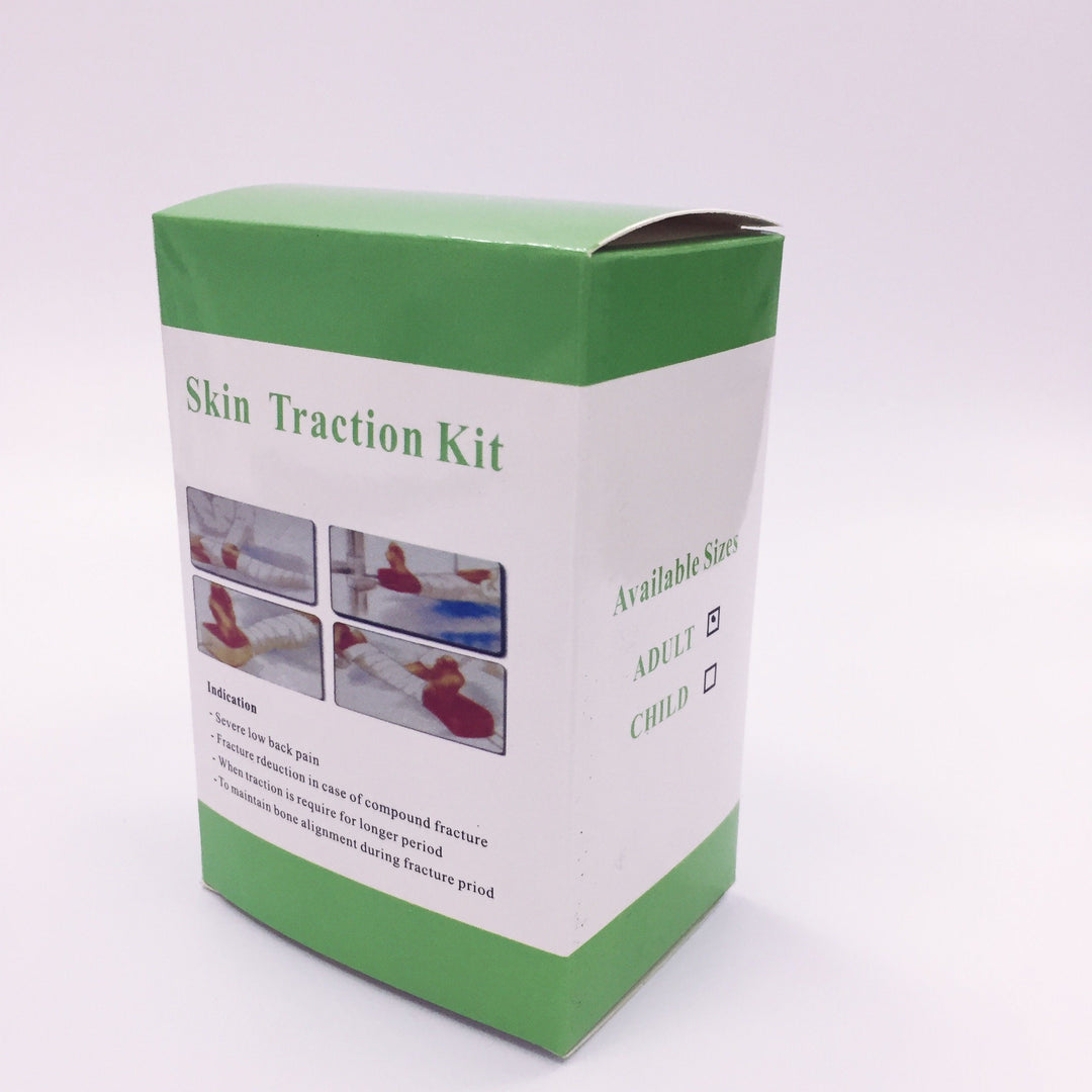 Skin Traction Kit (Adult)